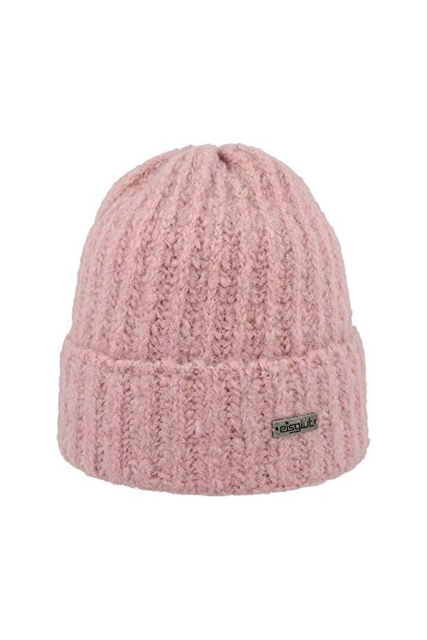 Eisglut Trilly Bonnet Femme, Pierre Bleue, M 57-58cm