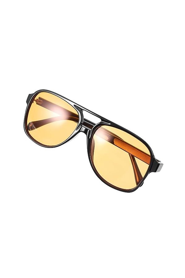 OATIPHO Des Lunettes De Soleil Teinté Lunettes De Soleil Accessoires Photo Lunettes De Soleil Vintage Surdimensionnées Hommes