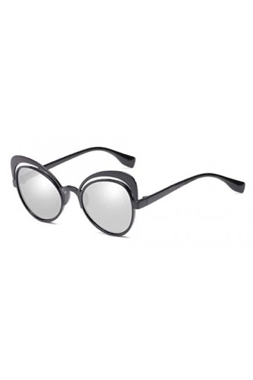 Inception Pro infinite - Lunettes de soleil Cat eyes - Yeux chat - Papillon - Années 60 - Mode - Rétro - Vintage - Idée Cadea