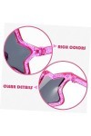 ABOOFAN 1 Pièces Hawaii Cadeaux Pour Femmes Lunettes Étoiles Femme Lunettes De Soleil Lunettes De Fête Étoiles Lunettes De So