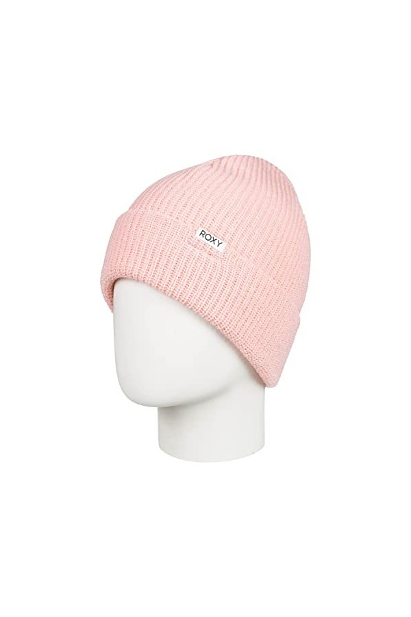 Roxy Femme Roxy™ Femme Taille One Size Rose Bonnet, BLOSSOM, Taille unique EU
