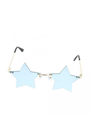 NOLITOY Robe 1 Paire Partie Lunettes De Soleil Unisexe Lunettes De Soleil Pour Femmes Plage Lunettes De Soleil Pour Femmes Fi