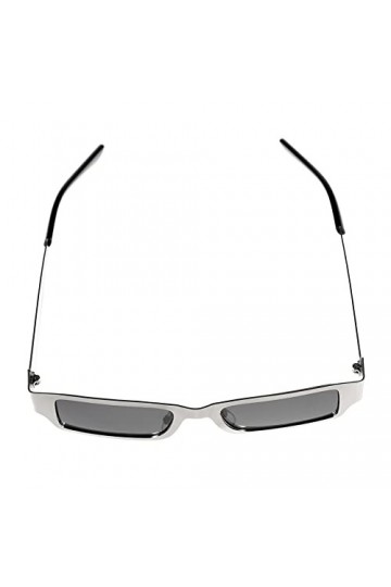 GALPADA 1 Pc Lunettes De Soleil Carrées Lunettes De Soleil Pour Femmes Lunettes De Soleil Triangulaires Classiques Des Lunett