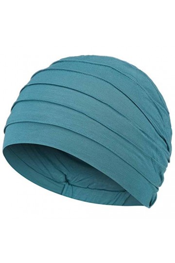 Christine Headwear Femme Turban Yoga Bonnet, p鴲ole, 55-61 EU