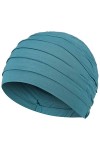 Christine Headwear Femme Turban Yoga Bonnet, p鴲ole, 55-61 EU
