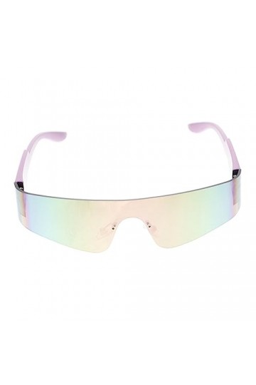 SOIMISS Lunettes De Soleil Femmes Rétro Lunettes De Soleil Plage Lunettes De Soleil Femmes De Lunettes De Soleil Polarisées À