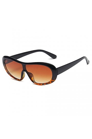 LUOXUEFEI De Soleil Lunettes Lunettes De Soleil Pour Femmes Lunettes De Soleil Rectangulaires Pour Femmes Lunettes De Soleil 