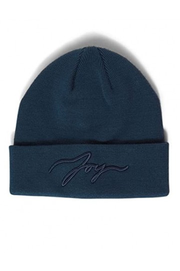Street One A571975 Bonnet, Bleu Sarcelle, Taille Unique Femme