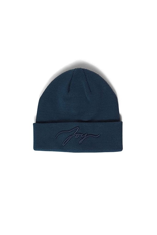 Street One A571975 Bonnet, Bleu Sarcelle, Taille Unique Femme