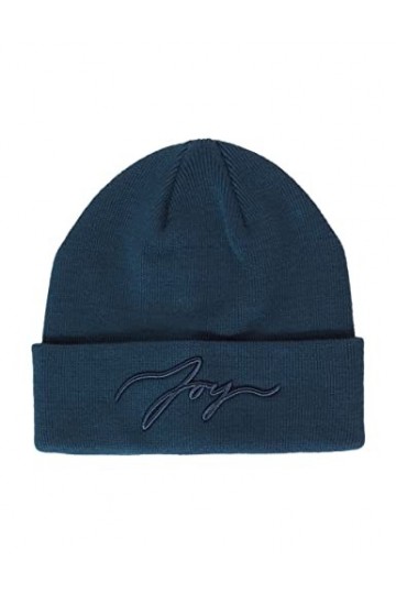 Street One A571975 Bonnet, Bleu Sarcelle, Taille Unique Femme
