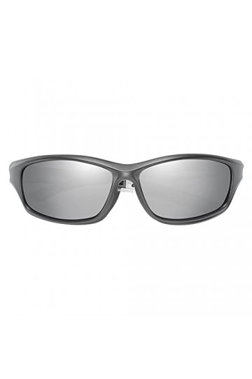 Pianshanzi Lunettes de soleil unisexes pour équitation, course à pied, lunettes de soleil coupe-vent, protection solaire, lun