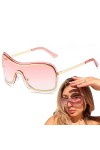 ZORQ lunettes soleil,Vêtements sport sur lunettes soleil | Lunettes soleil pêche à vélo avec protection UV, lunettes soleil v