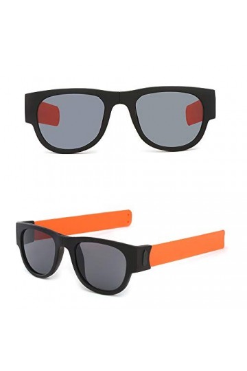 Dorjuli Lunettes de soleil tendance surdimensionnées pour femme - Lunettes de soleil rondes classiques - Vision claire - Conf