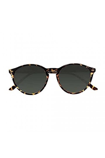 Owlet Originals Mixte Originals Lunettes de soleil, Multicolore, 52-19-140 EU