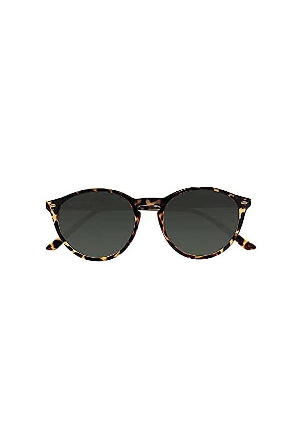 Owlet Originals Mixte Originals Lunettes de soleil, Multicolore, 52-19-140 EU