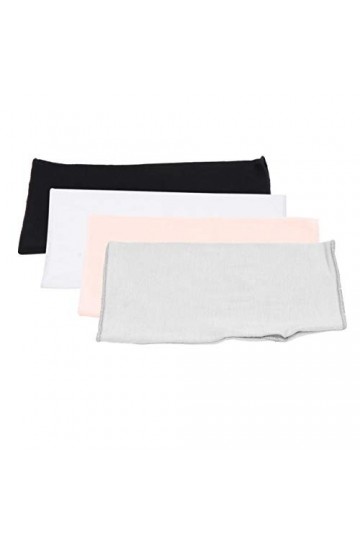 SUPVOX 4 paires de gants de protection uv en coton lunettes de soleil courtes gants sans doigts gants de conduite pour les ac