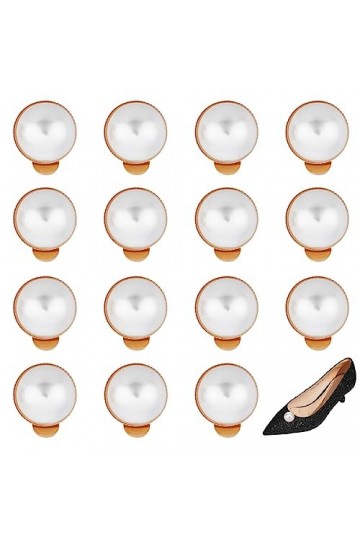 AHANDMAKER 6 Pochette pour Lunettes de Soleil à Pression, Étui à Lunettes de Soleil en Cuir PU Sacs Étui à Lunettes Portable 