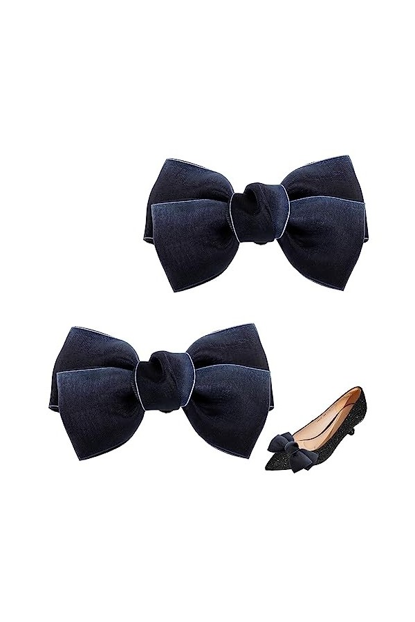 AHANDMAKER 6 Pochette pour Lunettes de Soleil à Pression, Étui à Lunettes de Soleil en Cuir PU Sacs Étui à Lunettes Portable 