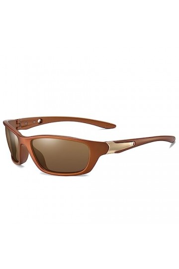 Ailan Femmes hommes lunettes de soleil Camping randonnée voyage lunettes équitation lunettes pêche golf lunettes équipement d