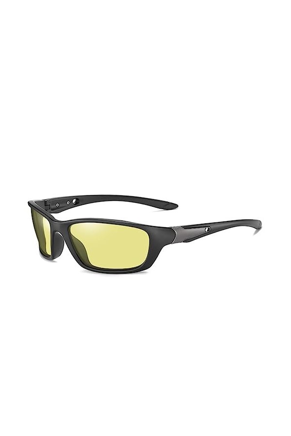 Ailan Femmes hommes lunettes de soleil Camping randonnée voyage lunettes équitation lunettes pêche golf lunettes équipement d