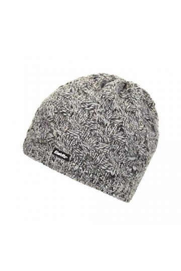 Eisbär Lioba MÜ Bonnet Mixte, Gris