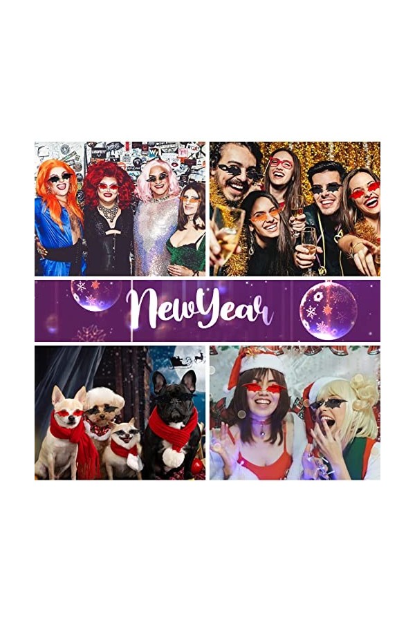 SHEEN KELLY Mode marque de hommes femmes chauve-souris lunettes de soleil vintage sans cadre Miroir Sans Monture Lunettes de 