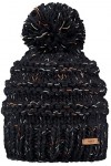 Barts Jasmin Beanie Bonnet, 0003-NAVY, Taille Unique Femme