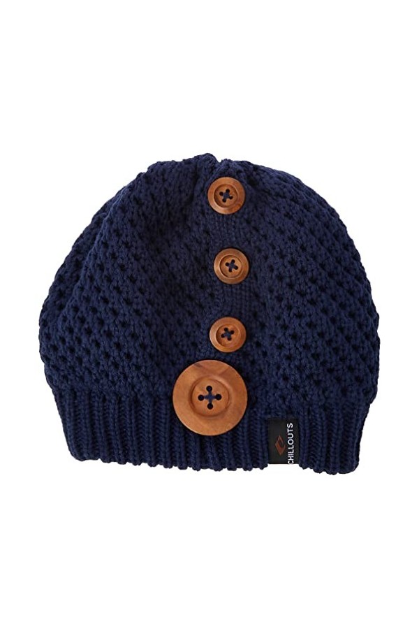 Chillouts Nelly Hat Bonnet Femme