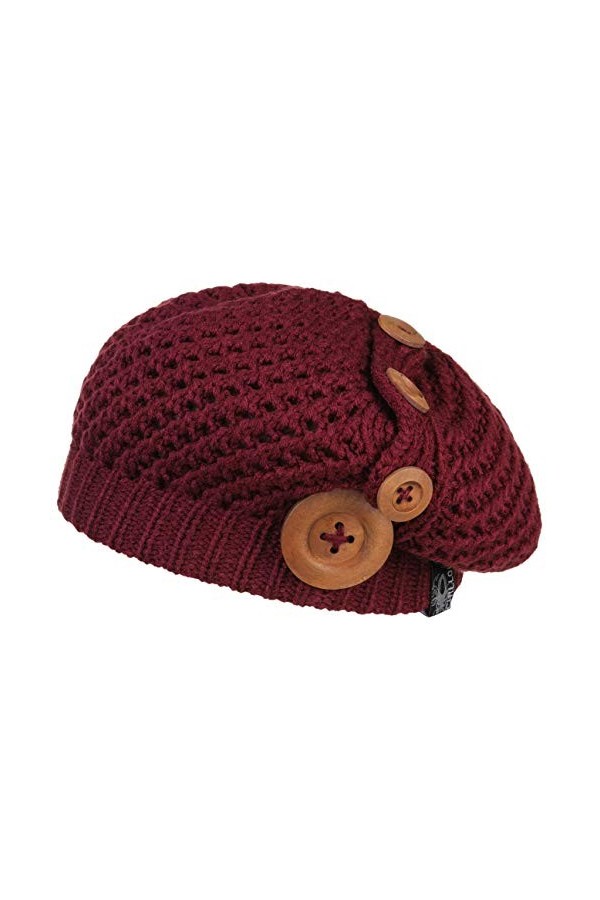 Chillouts Nelly Hat Bonnet Femme