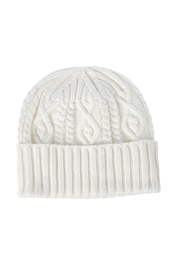 s.Oliver 10.2.17.25.272.2121867 Bonnet, 0210, Taille Unique Femme