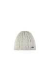 Eisbär Afra Mü Bonnet pour Femme Taille Unique White