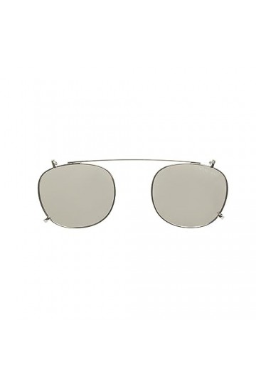Clip Moscot pour lunettes de soleil, polarisé clip lunettes de soleil,Clip-On Sunglasses Verres Polarisés Style Moscot Ultra 
