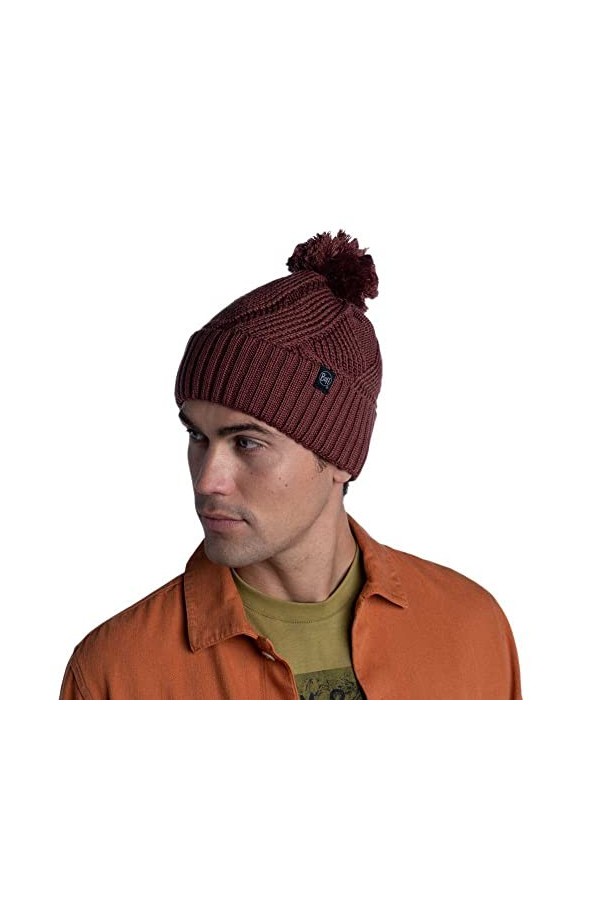 Buff Bonnet tricoté Polaire Enfant Raisa Femme Taille Unique