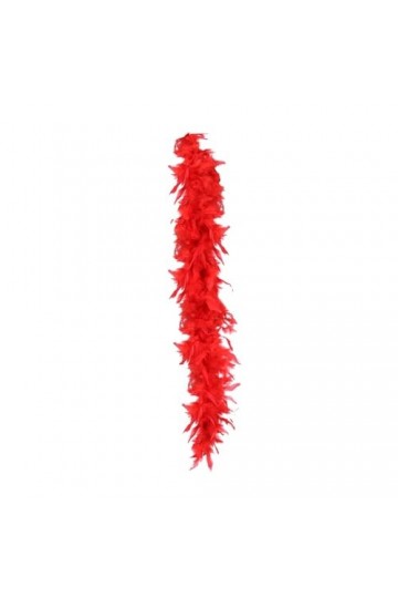 Écharpe colorée en plumes de 2 m pour femme pour danse, mariage, fête dHalloween, avec lunettes de soleil en forme de cœur B