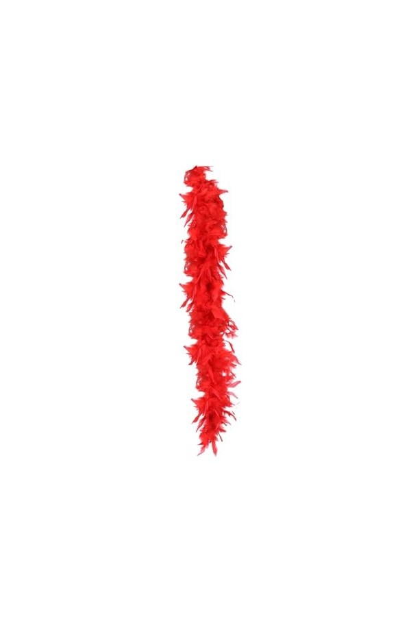 Écharpe colorée en plumes de 2 m pour femme pour danse, mariage, fête dHalloween, avec lunettes de soleil en forme de cœur B