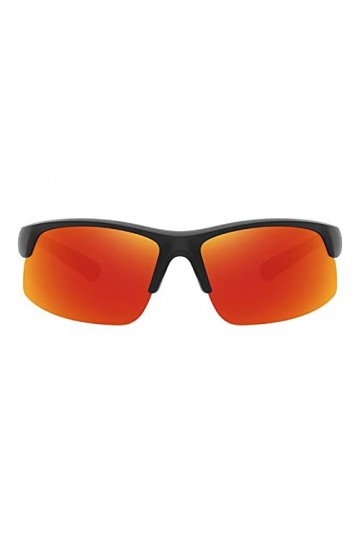 Lunettes de soleil pour femmes Mode surdimensionnée Classique Lunettes de soleil miroir rectangulaires Lunettes de soleil Lun