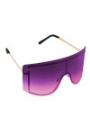 KOMBIUDA 1 Paire Homme Lunettes Été Lunettes De Soleil Lunettes De Soleil Pour Femmes En Plein Air Lunettes De Soleil Vêtemen