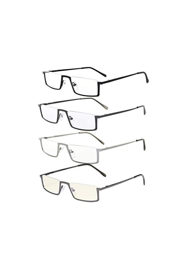 eyekepper polycarbonate polarisee Sport lunettes de soleil pour homme femme baseball course peche condute golf +3.50