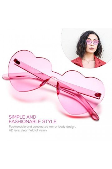 BESTOYARD - Lunette de soleil - Femme - - 14.2 x 13.5 x 5.7 cm