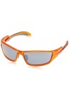 Dice Lunettes de soleil Orange