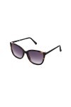 Basley Lunettes de Soleil pour Femme 8249-a-31, Noir, Taille Unique