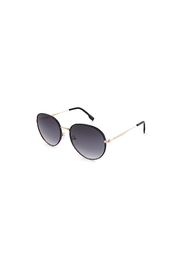 Basley Lunettes de Soleil pour Femme 8160-a-31, Noir, Taille Unique