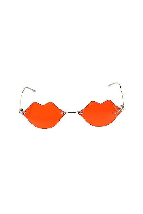 SOIMISS 1 Paire Des Lunettes De Soleil Lunettes De Soleil Pour Les Yeux Lunettes De Soleil Tendance Pour Femmes Lunettes Vint