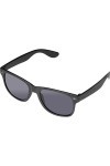 noTrash2003 Lot de 3 paires de lunettes de soleil pour femme et homme avec protection UV400 de catégorie 3 de style rétro, Ro