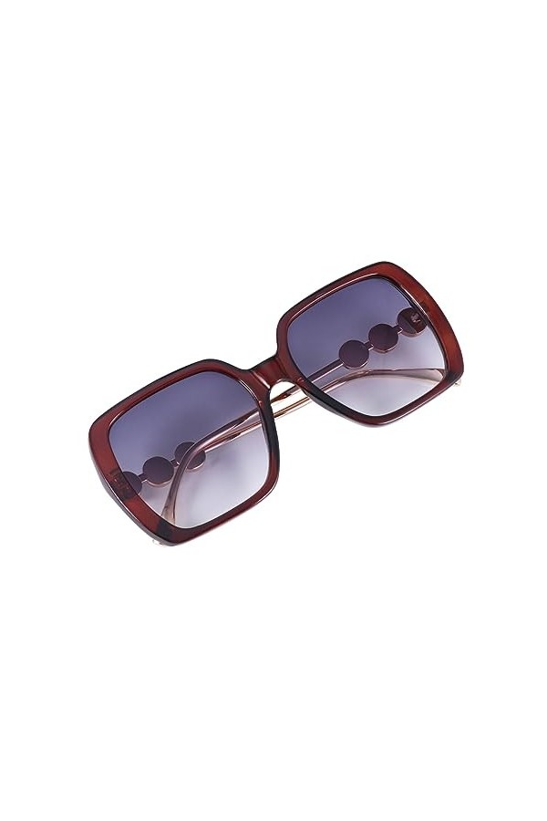 SOIMISS Lunettes De Soleil Personnalisées Dames Lunettes De Soleil Lunettes De Soleil Dupes Pour Femmes Dames Lunettes De Sol