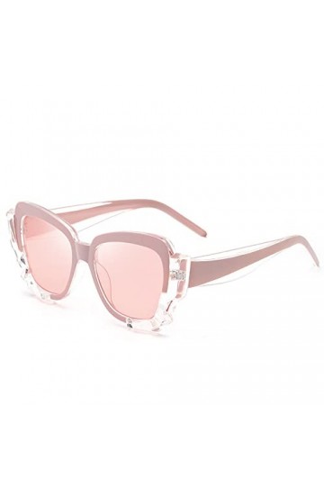 Lunettes De Soleil Carrées Surdimensionnées Femmes Nuances à La Mode Lunettes De Soleil Femme Vintage Lunettes Punk Oculos De
