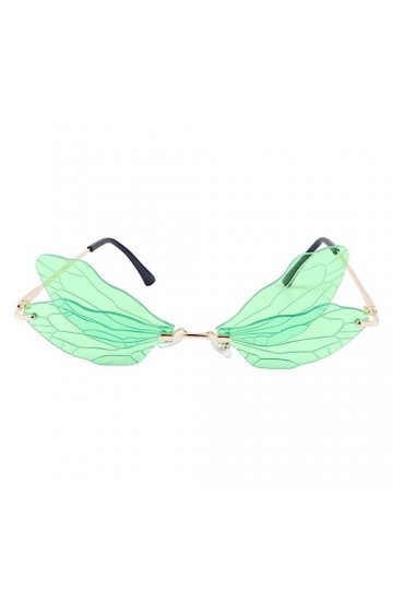 ifundom 1 Pc Des Lunettes De Soleil Nouveauté Lunettes De Soleil Lunettes De Soleil De Mode Pour Femmes Lunettes Papillon Lun