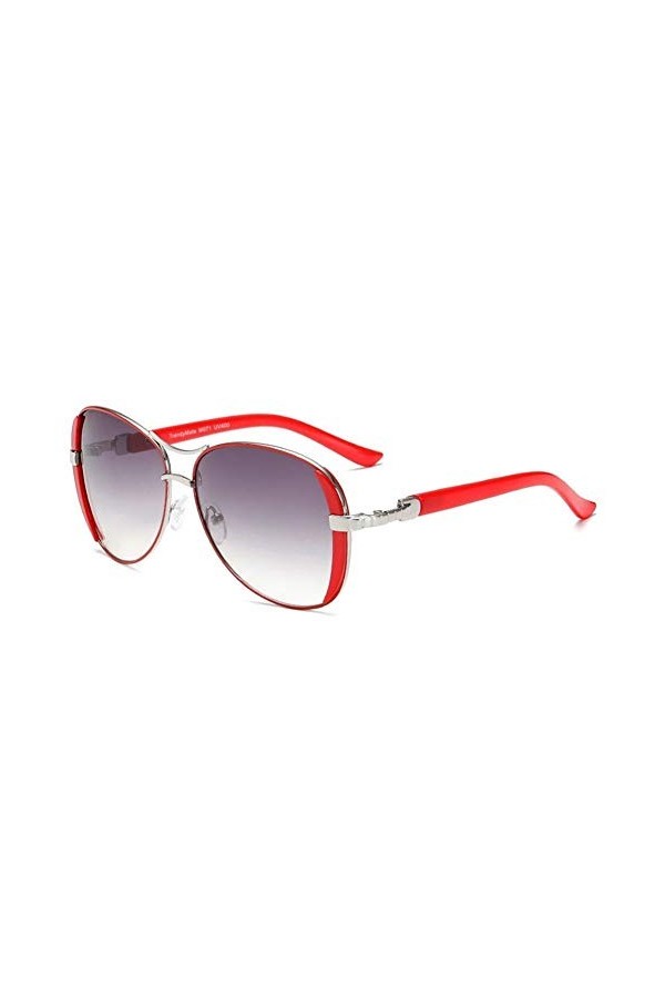 Lunettes de soleil mode femme Lunettes de soleil Marque Designer Vintage Femmes Lunettes de soleil UV400 Lady Shades Lunettes