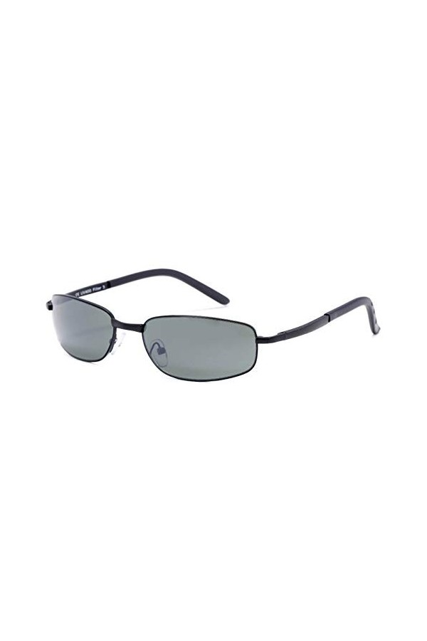 Alsino Lunettes de soleil pour homme et femme Lunettes modernes Lunettes dété Lunettes de protection Accessoires Protection 