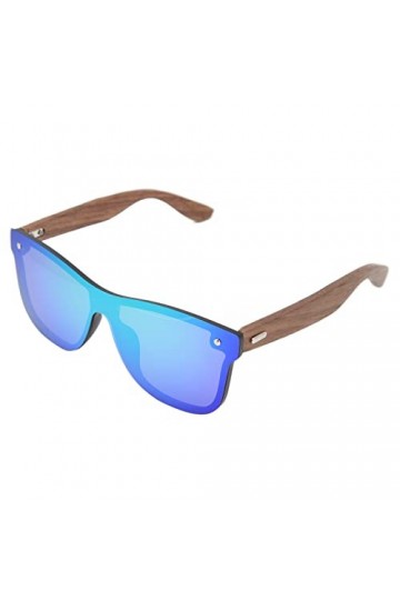 HEEPDD Lunettes de Soleil Monture, Lunettes de Soleil UV400 Légères et Anti-éblouissantes pour Les Sports de Plein Air pour F